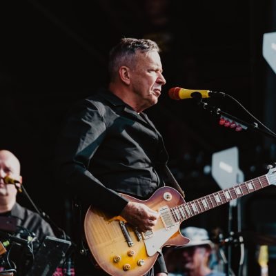 Devo- Shaky Knees 2025