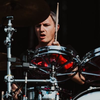 Devo- Shaky Knees 2025