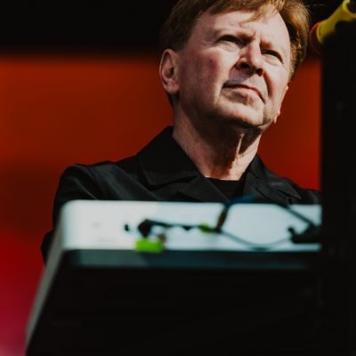 Devo- Shaky Knees 2025