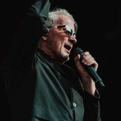 Devo- Shaky Knees 2025