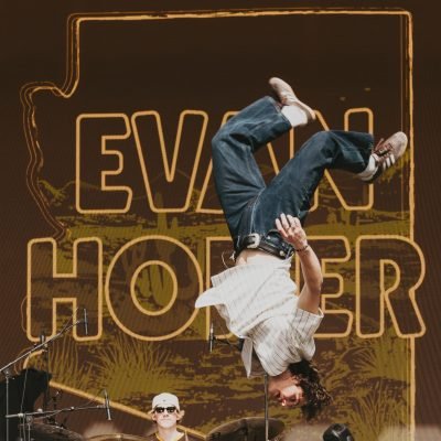 Evan Honer