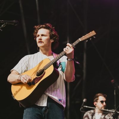 Evan Honer