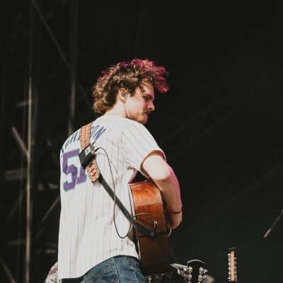 Evan Honer