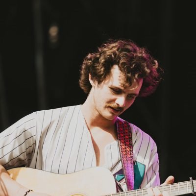 Evan Honer