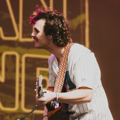 Evan Honer