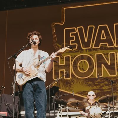 Evan Honer