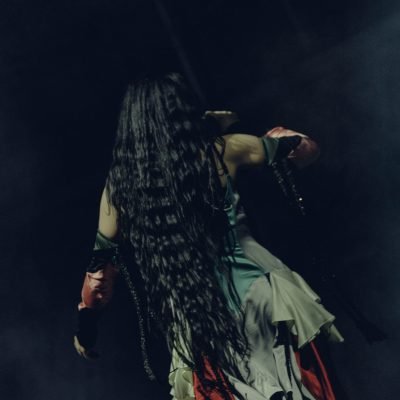 Charli XCX