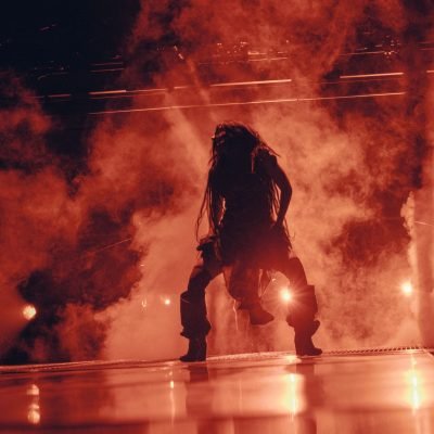 Charli XCX