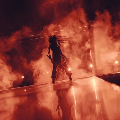 Charli XCX