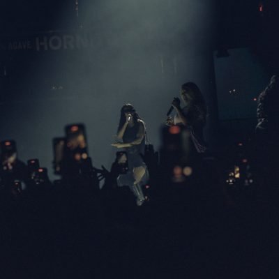 Charli XCX