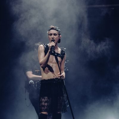 Troye Sivan