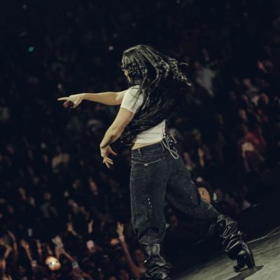 Charli XCX