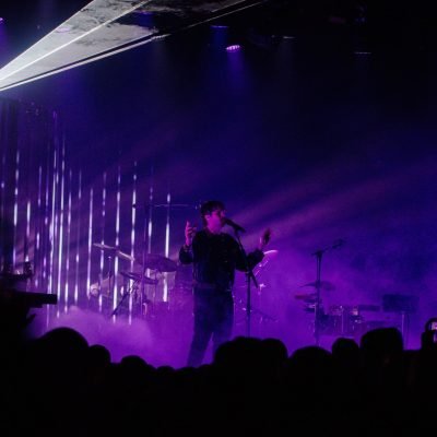 Foster the People