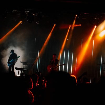 Foster the People
