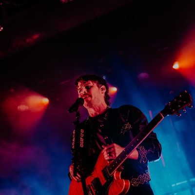 Foster the People