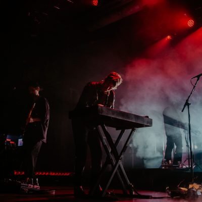 Foster the People