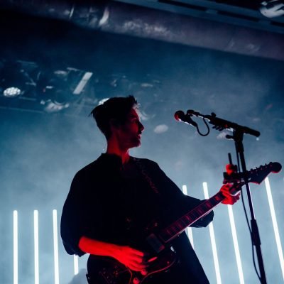 Foster the People