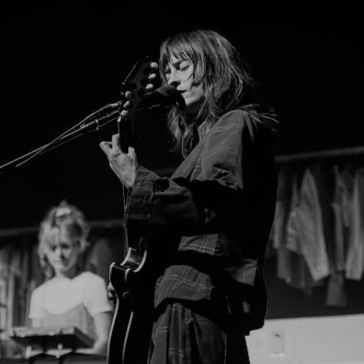 Faye Webster