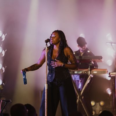 Fitz and the Tantrums