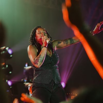 Fitz and the Tantrums