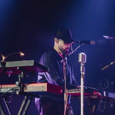 Fitz and the Tantrums