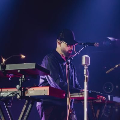 Fitz and the Tantrums