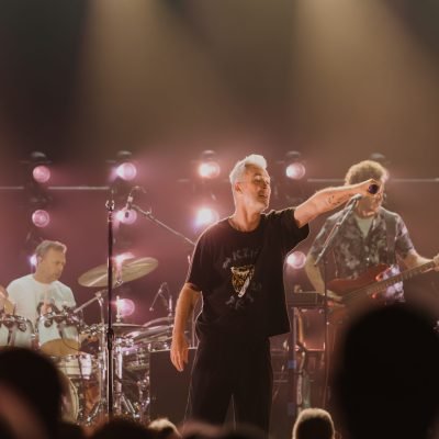 Fitz and the Tantrums