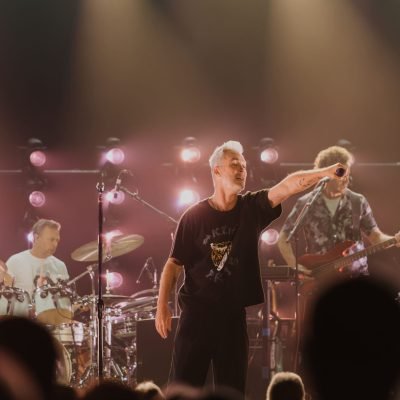 Fitz and the Tantrums