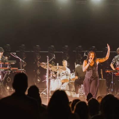 Fitz and the Tantrums