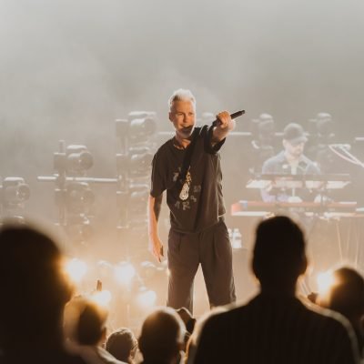 Fitz and the Tantrums