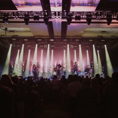 Fitz and the Tantrums