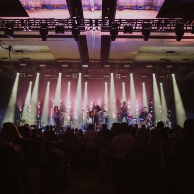 Fitz and the Tantrums