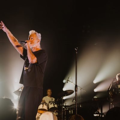Fitz and the Tantrums