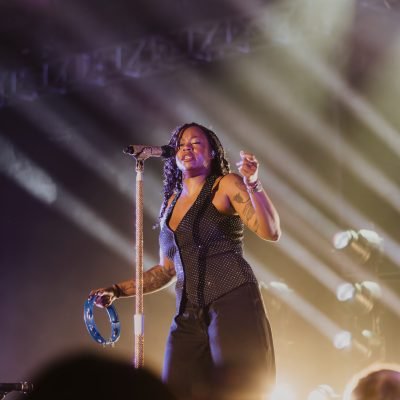 Fitz and the Tantrums