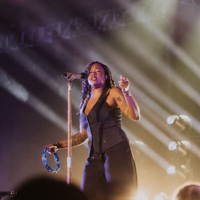 Fitz and the Tantrums