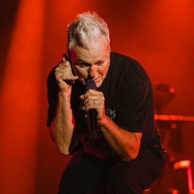 Fitz and the Tantrums