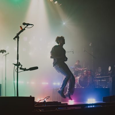 Flipturn