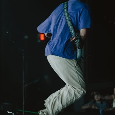 Flipturn
