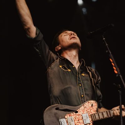 Franz Ferdinand- Shaky Knees 2025