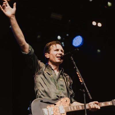 Franz Ferdinand- Shaky Knees 2025