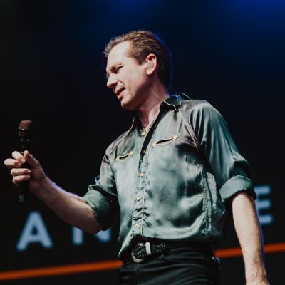 Franz Ferdinand- Shaky Knees 2025