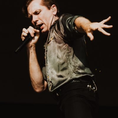 Franz Ferdinand- Shaky Knees 2025