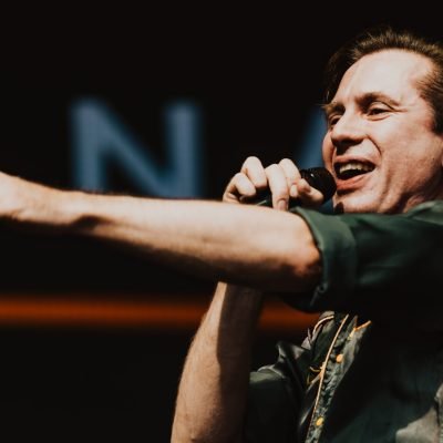 Franz Ferdinand- Shaky Knees 2025