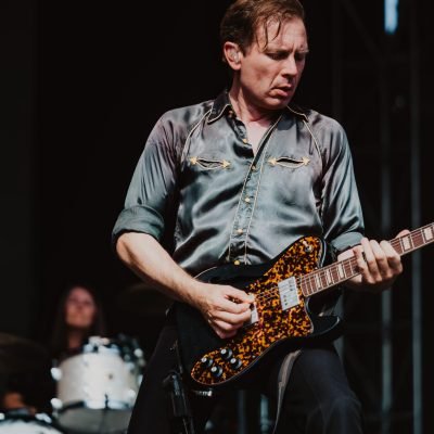 Franz Ferdinand- Shaky Knees 2025