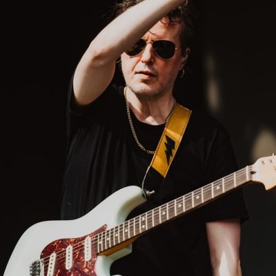 Franz Ferdinand- Shaky Knees 2025