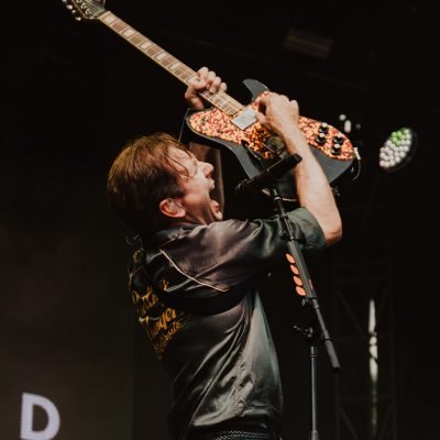 Franz Ferdinand- Shaky Knees 2025