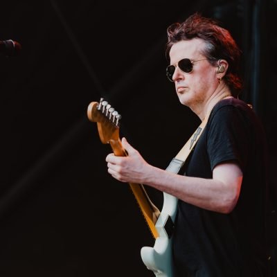 Franz Ferdinand- Shaky Knees 2025