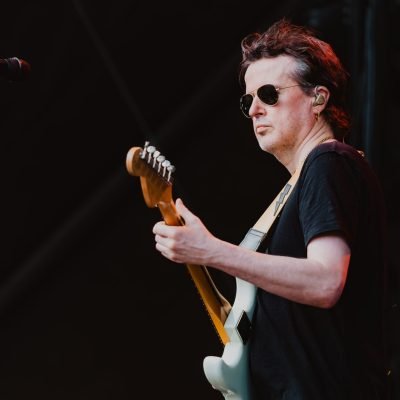 Franz Ferdinand- Shaky Knees 2025