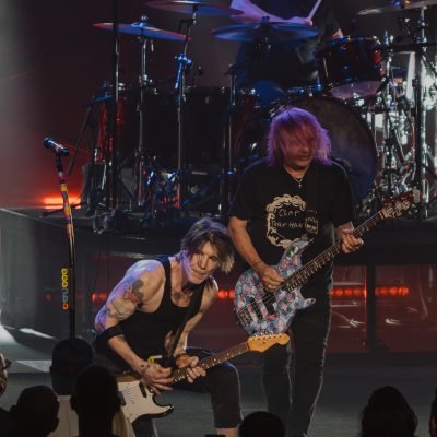 Goo Goo Dolls