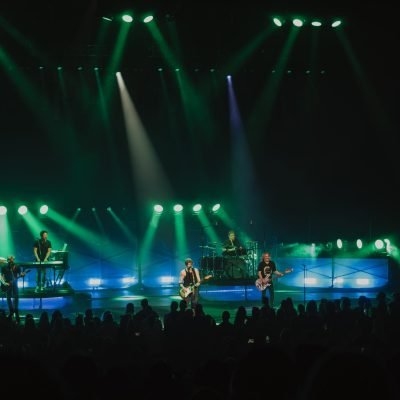 Goo Goo Dolls
